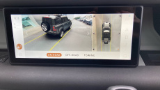 Land Rover Defender 3.0 D250 XS Edition 110 5dr Auto Diesel Estate